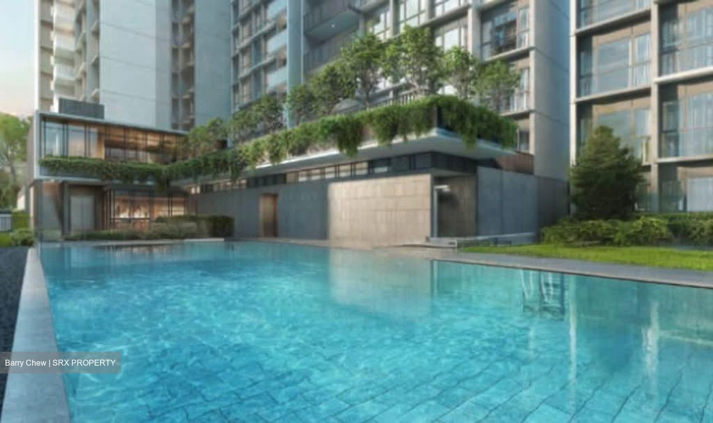 Lumina Grand (D23), Condominium #551135951